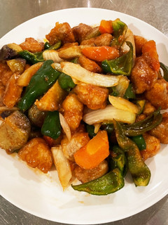 酢豚-レシピのメイン写真