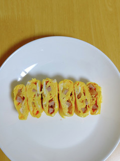 卵は万能 おいしい卵焼き-レシピのメイン写真