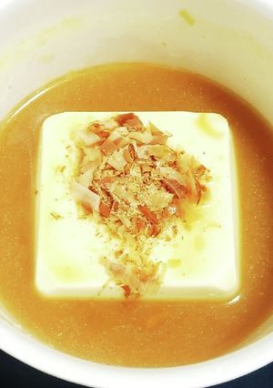 “○ちゃん豚汁うどん色々等トッピン具”-レシピのメイン写真