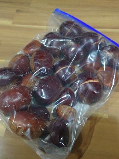 【栗農家直伝!】栗の糖度を上げる方法-レシピのメイン写真