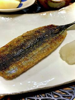 さんまの蒲焼★さんま蒲焼のタレ 簡単 -レシピのメイン写真