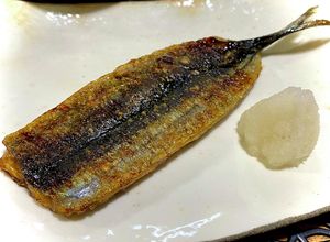 さんまの蒲焼★さんま蒲焼のタレ　簡単　-レシピのメイン写真