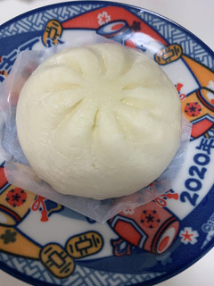 肉まん温め方-レシピのメイン写真