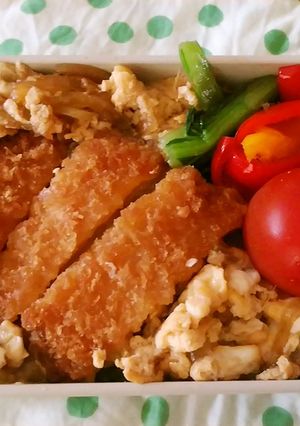 お弁当2022.9.26-レシピのメイン写真