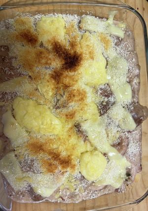 思いつくまま晩ご飯-レシピのメイン写真
