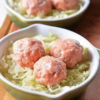 つくね　レンジ抜き　2点 レンジでパパッとおつまみ！レンジつくねの作り方 ｜ How to