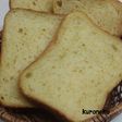 HBで簡単♪にんじんin食パン