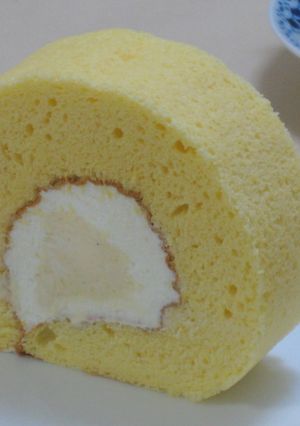 よーどらんロール-レシピのメイン写真