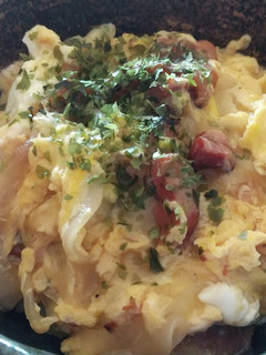 簡単!親子丼-レシピのメイン写真