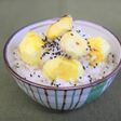 栗ごはん