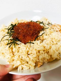 炊き込みご飯●ベースの味付け簡単分量!-レシピのメイン写真