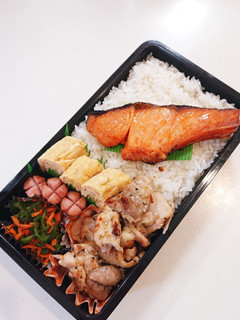 弁当 9/26-レシピのメイン写真