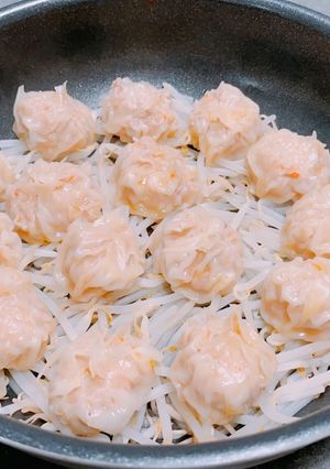 焼売-レシピのメイン写真