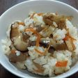 混ぜご飯