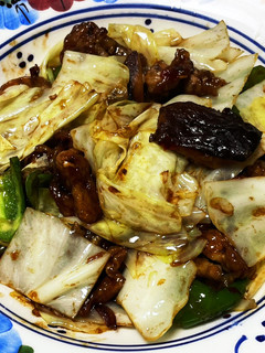 回鍋肉-レシピのメイン写真