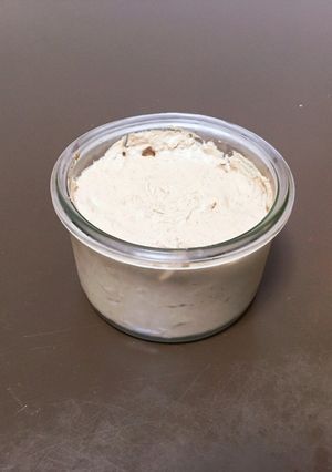 レバーペースト☆クリームチーズで絶品！-レシピのメイン写真