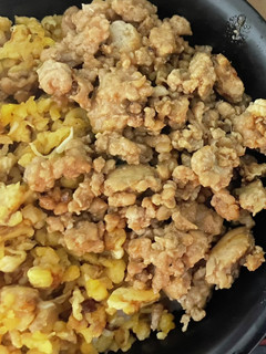 基本の炒り卵-レシピのメイン写真