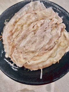 忙しい日はレンチン豚バラもやし-レシピのメイン写真