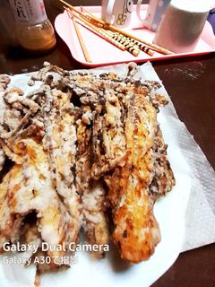 えのき竜田揚げ-レシピのメイン写真