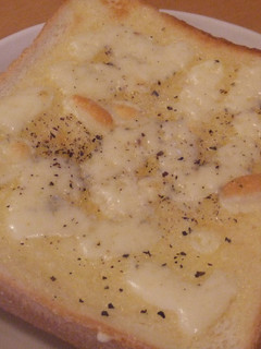 マヨチーズトースト☆-レシピのメイン写真
