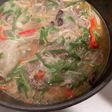 牛肉火鍋
