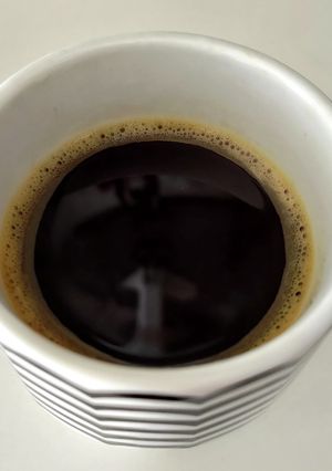 チコリコーヒー-レシピのメイン写真