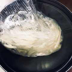 รูปของ キッチンネットで簡単！玉ねぎの辛味抜き