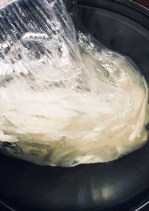 キッチンネットで簡単！玉ねぎの辛味抜き-レシピのメイン写真