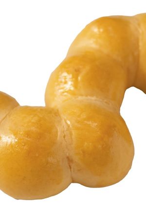チーズツォップのちぎりパン-レシピのメイン写真