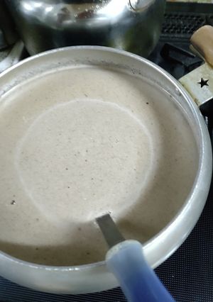 名古屋のらーめんチェーン店風のあの味-レシピのメイン写真