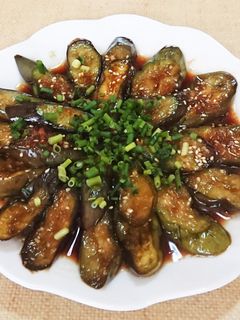 なすの生姜焼き-レシピのメイン写真
