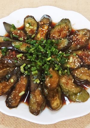 なすの生姜焼き-レシピのメイン写真