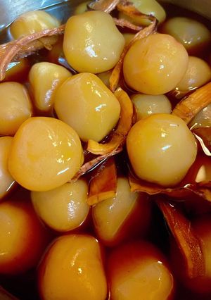 玉こん-レシピのメイン写真