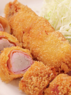 コレを食べれば鬼に金棒!必勝!棒ヒレカツ-レシピのメイン写真