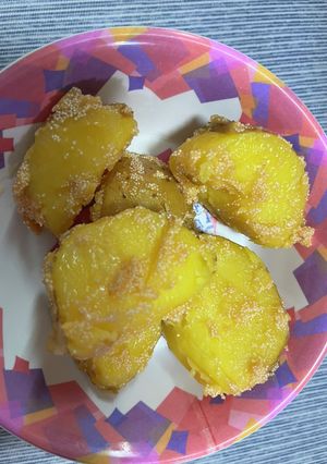 じゃがいも大量消費！じゃがバタチーズ明太-レシピのメイン写真