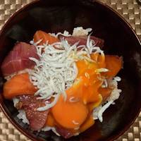 基本からアレンジまで！思わずつくりたくなる「はまち サーモン」の 