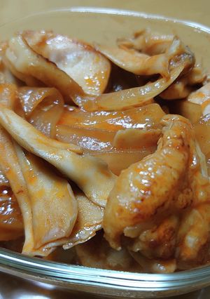 チキンチャップ-レシピのメイン写真