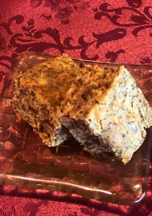 米粉のアップルティーケーキ-レシピのメイン写真