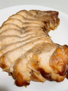 オーブンで焼く塩麹チキン-レシピのメイン写真