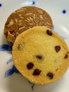 ディアマンクッキー-レシピのメイン写真