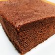 感動ココアスポンジケーキ(FP・QC)