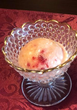 フルーツの甘糀ジェラート-レシピのメイン写真
