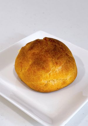 シュークリーム-レシピのメイン写真