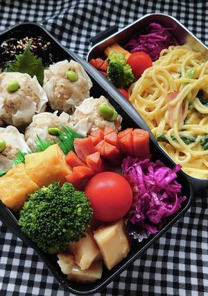 ❜22/9/28 高校生弁当-レシピのメイン写真