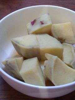 さつまいもの甘煮-レシピのメイン写真