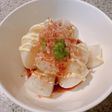 超簡単!レンジで丸ごとマヨポン玉ねぎ!