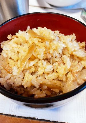 大分名物 鶏めし-レシピのメイン写真