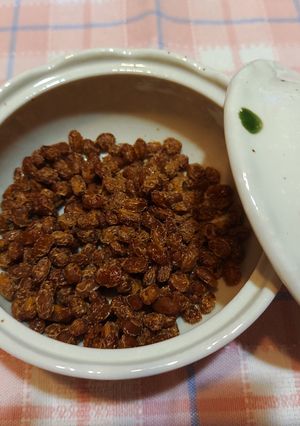 乾燥納豆-レシピのメイン写真
