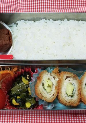 レシピ1-レシピのメイン写真