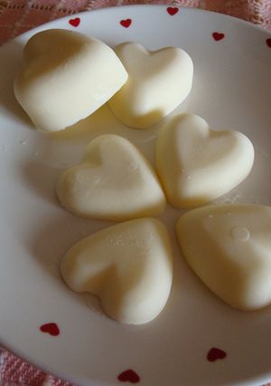 余った生クリーム、どうしてますか?-レシピのメイン写真